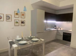 Casa Melì, ampio bilocale nuovo